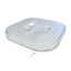 Derretedor de cera quente EPILSPAT com visor digital: Com controle de temperatura de 35 a 125ºC e capacidade de 500 ml - SAÍDA Derretedor de cera quente EPILSPAT com visor digital: Com controle de temperatura de 35 a 125ºC e capacidade de 500 ml - SAÍDA